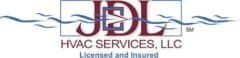 JDL HVAC Service