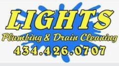 Lights Plumbing
