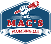 Mac's Plumbing