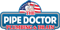 The Pipe Doctor Plumbing