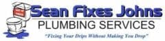 Sean Fixes Johns Plumbing Services