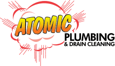 Atomic Plumbing