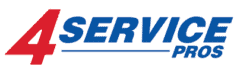4 Service Pros