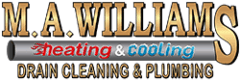 M.A. Williams