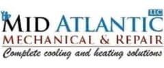 Mid Atlantic Mechanical and Repair