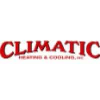 Climatic Heating