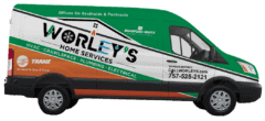 Worley's Home Services