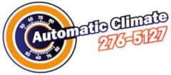 Automatic Climate Inc