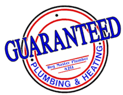 Guaranteed Plumbing