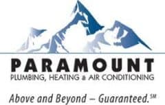 Paramount Plumbing, Heating