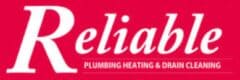 Reliable Plumbing