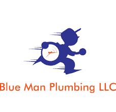 Blue Man Plumbing, LLC