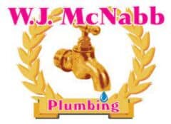 W.J. Mcnabb Plumbing