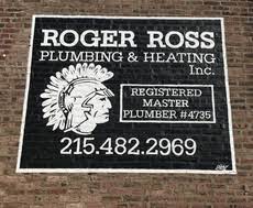 Roger Ross Plumbing