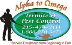 Alpha to Omega Termite and Pest Control, Inc