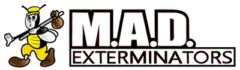 M.A.D. Exterminators, Inc