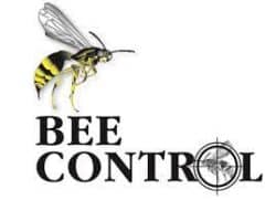 Bee Control Pittsburgh