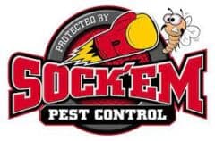 Sock'em Pest Control, LLC