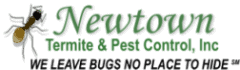 Newtown Termite