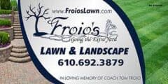 Listing Logo