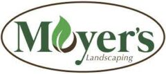 Moyers landscaping