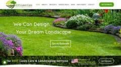 Kirk's Lawn Care LLC
