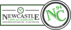 New Castle Lawn