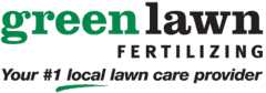 Green Lawn Fertilizing