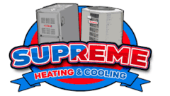 Supreme Heating
