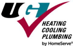 UGI Heating, Cooling