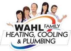Wahl Family Heating, Cooling