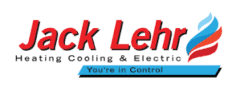 Jack Lehr Heating, Cooling