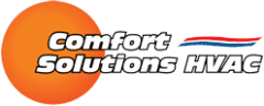 Comfort Solutions HVAC