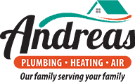 Andreas Plumbing, Heating
