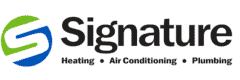 SIGNATURE HVAC
