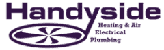 Handyside Plumbing, HVAC