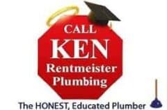 Ken Rentmeister Plumbing