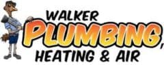 Walker Plumbing, Heating