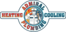 Admiral Plumbing, Heating