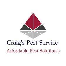 Craig's Pest Service