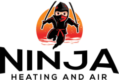 Ninja Heating And Air