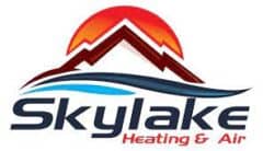 Skylake Heating and Air