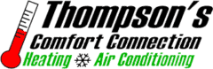 Thompson Comfort Connection