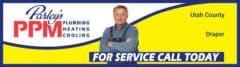 Parley's PPM Plumbing, Heating