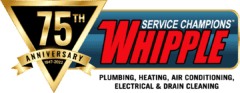 Whipple Service Champions