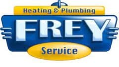 Frey Heating and Plumbing Service