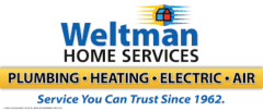 Weltman Plumbing