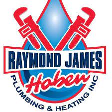 Raymond James Hoben Plumbing and Heating