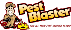 Pest Blaster