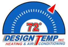 Design Temp